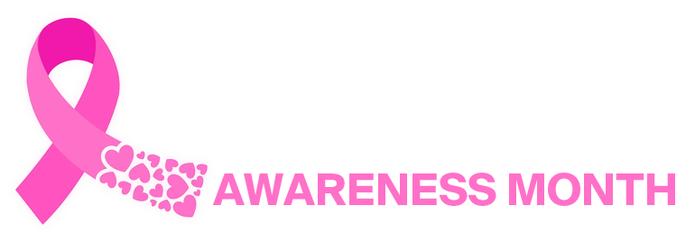 Supporting Breast Camncer Awareness Month